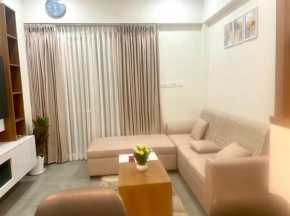 Luxury Studio Apartment